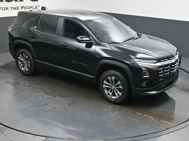 New 2026 Chevrolet Equinox LT w/ Safety and Technology Package FWD image 26