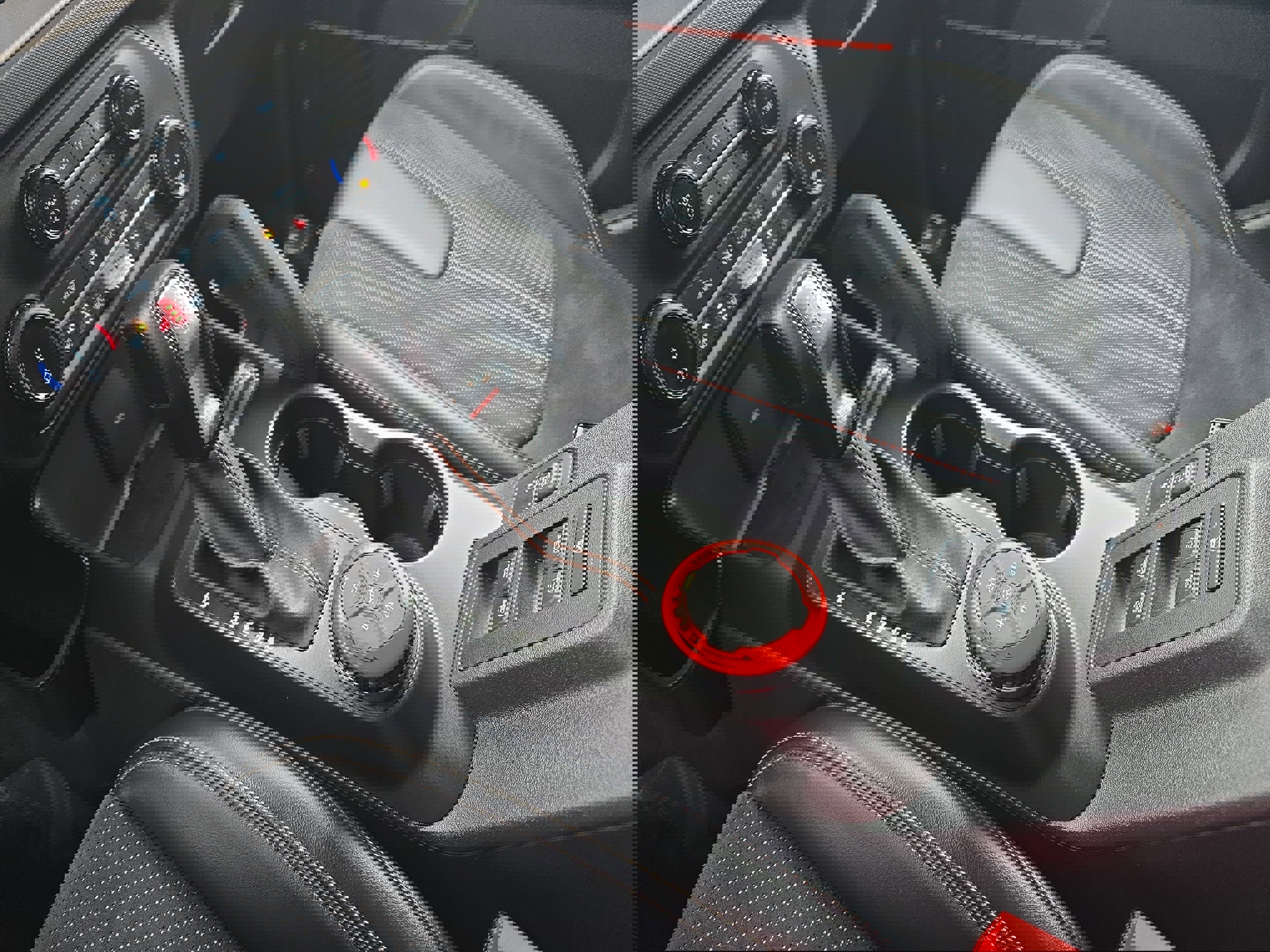 Used 2022 Ford Bronco Raptor image 25