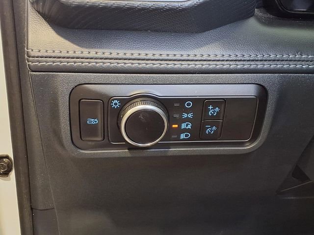 Certified 2024 Ford Mustang Premium image 17