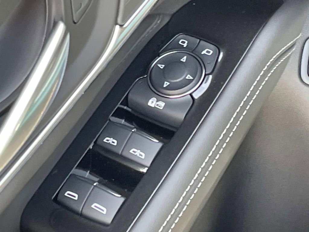 New 2025 Cadillac CT4 Premium Luxury image 16