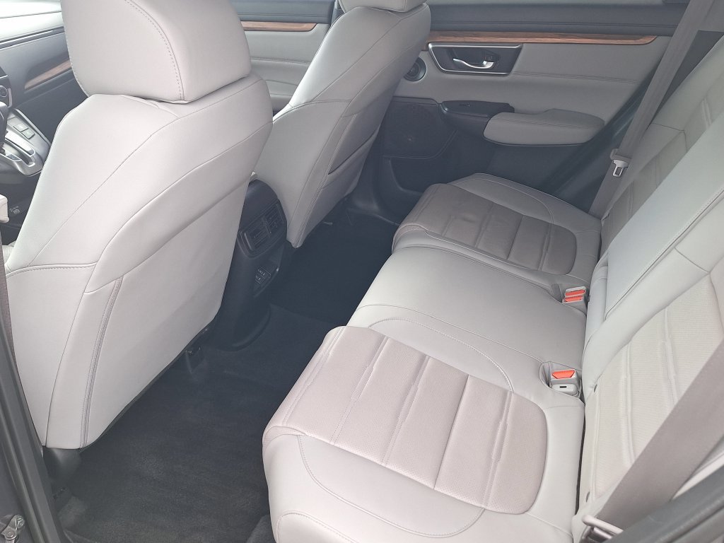 Used 2020 Honda CR-V EX-L image 11
