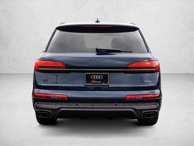 Used 2026 Audi Q7 2.0T Premium Plus image 6