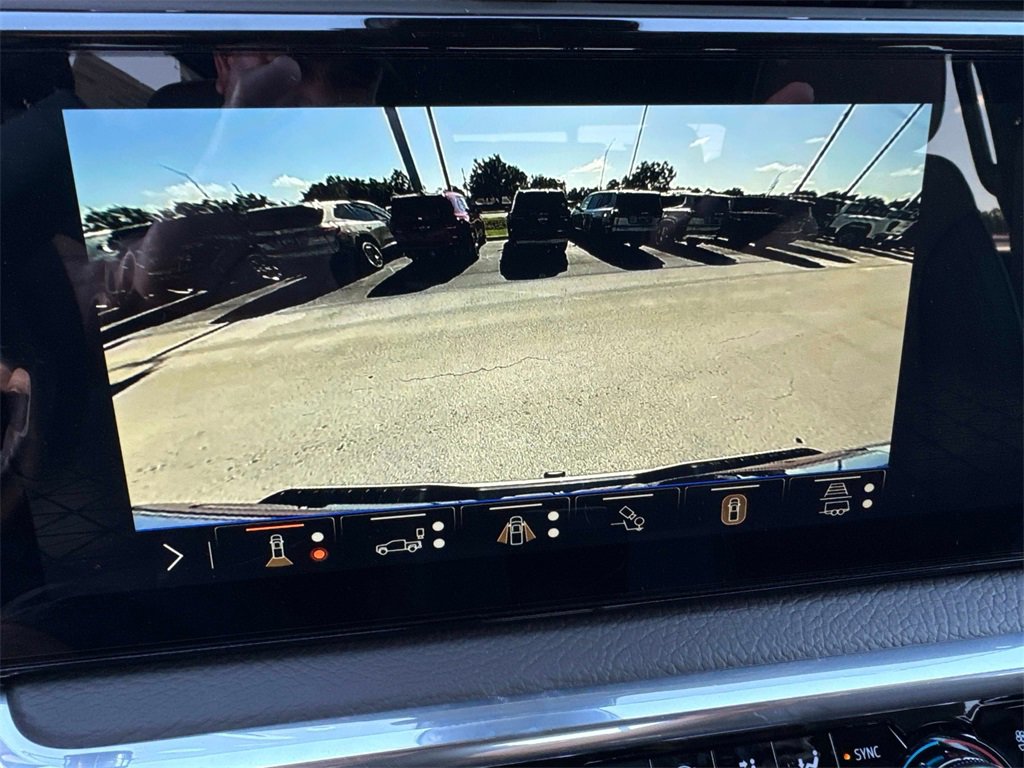 New 2026 GMC Sierra 2500 Denali w/ Denali Reserve Package image 31