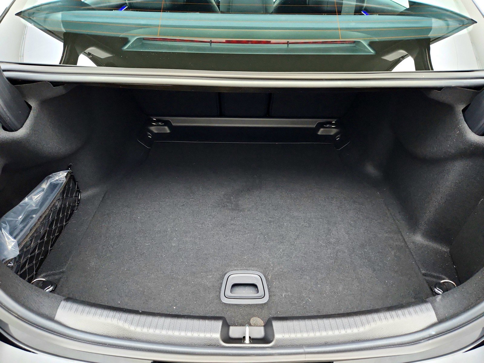 Certified 2025 Mercedes-Benz C 300 Sedan image 27