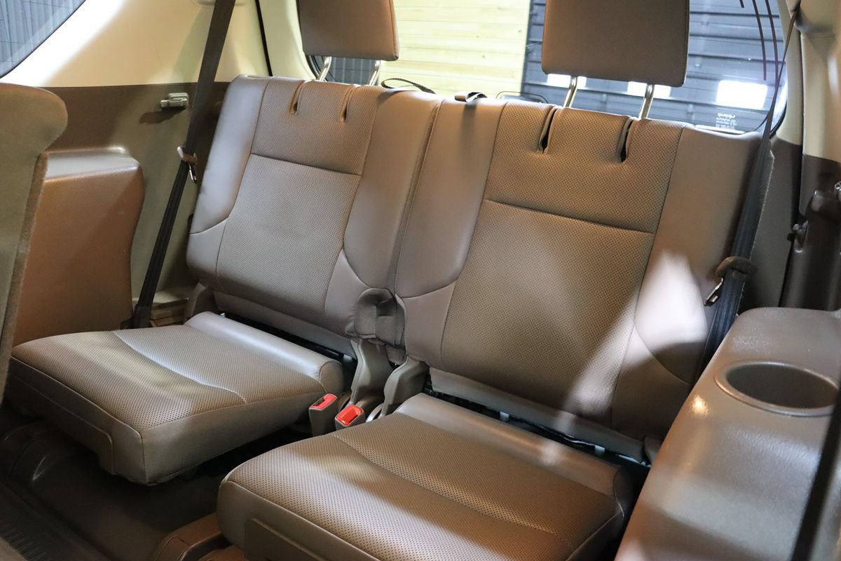 Used 2017 Lexus GX 460 w/ Navigation Package AWD/4WD image 63
