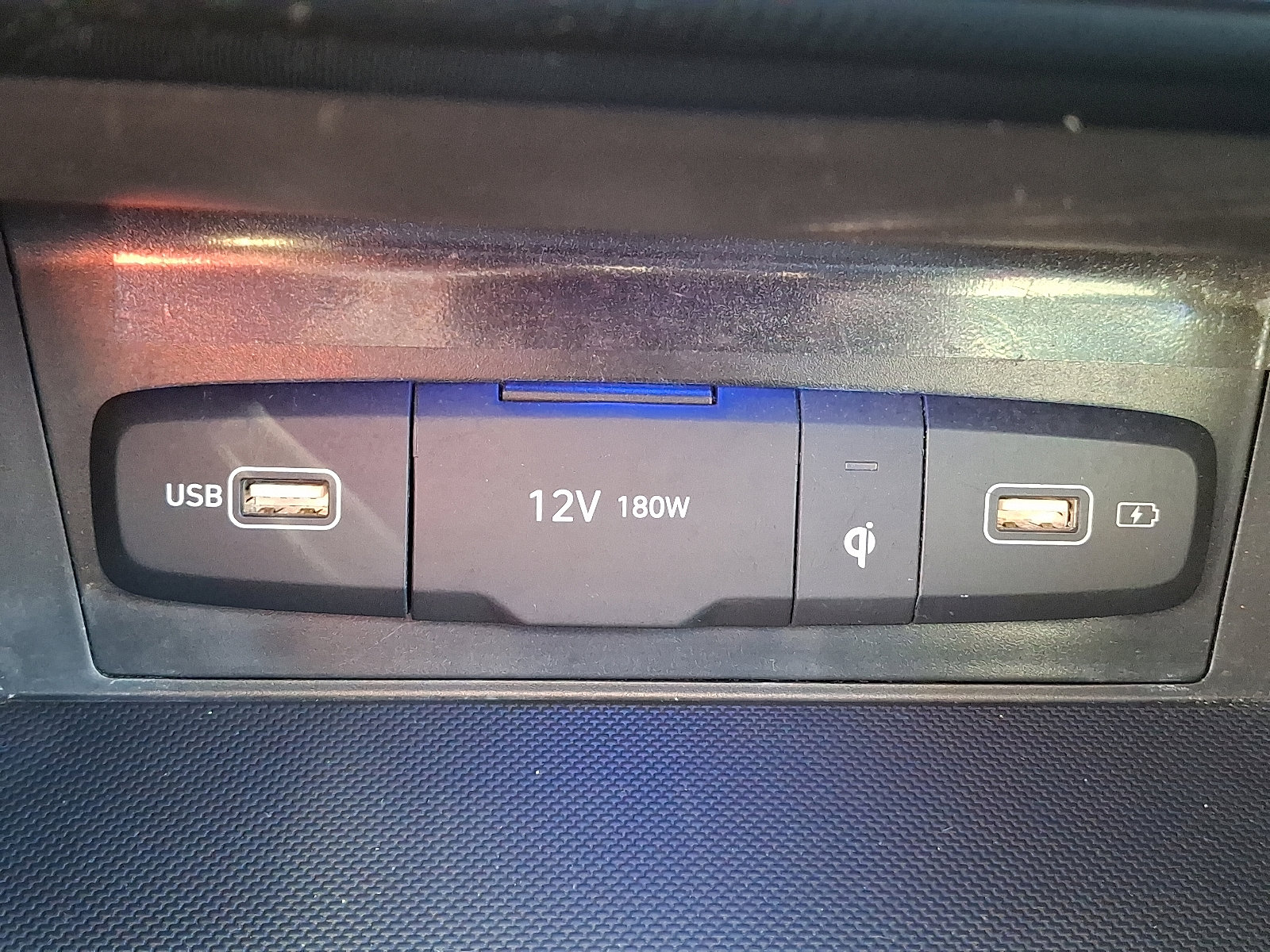 Certified 2024 Hyundai Tucson Limited image 24