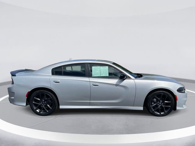 Used 2023 Dodge Charger GT w/ Blacktop Package RWD image 4