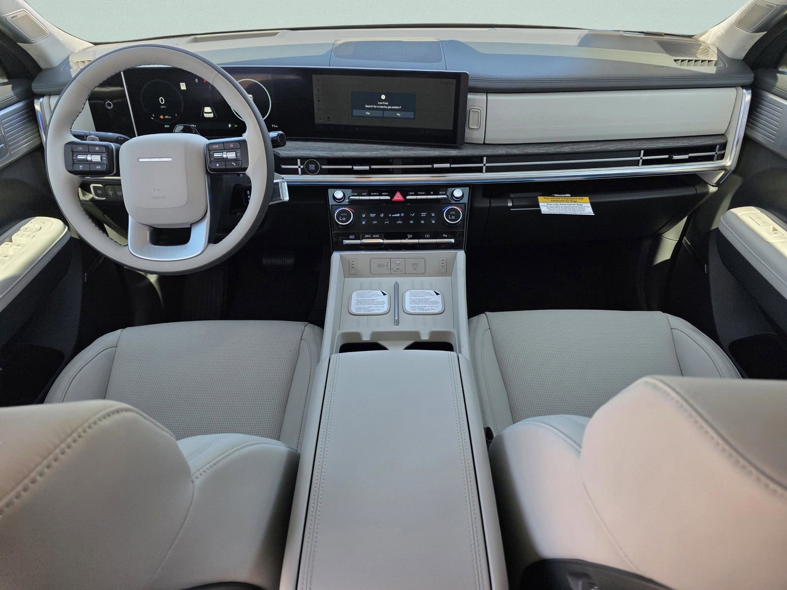 New 2026 Hyundai Santa Fe Calligraphy image 15