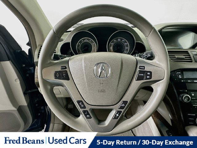 Used 2013 Acura MDX w/ Technology Package AWD/4WD image 15
