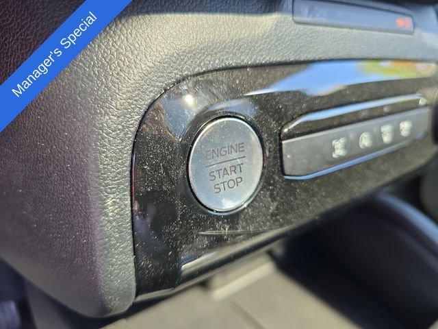 Certified 2023 Ford Escape Active w/ Tech Pack #1 AWD/4WD image 16