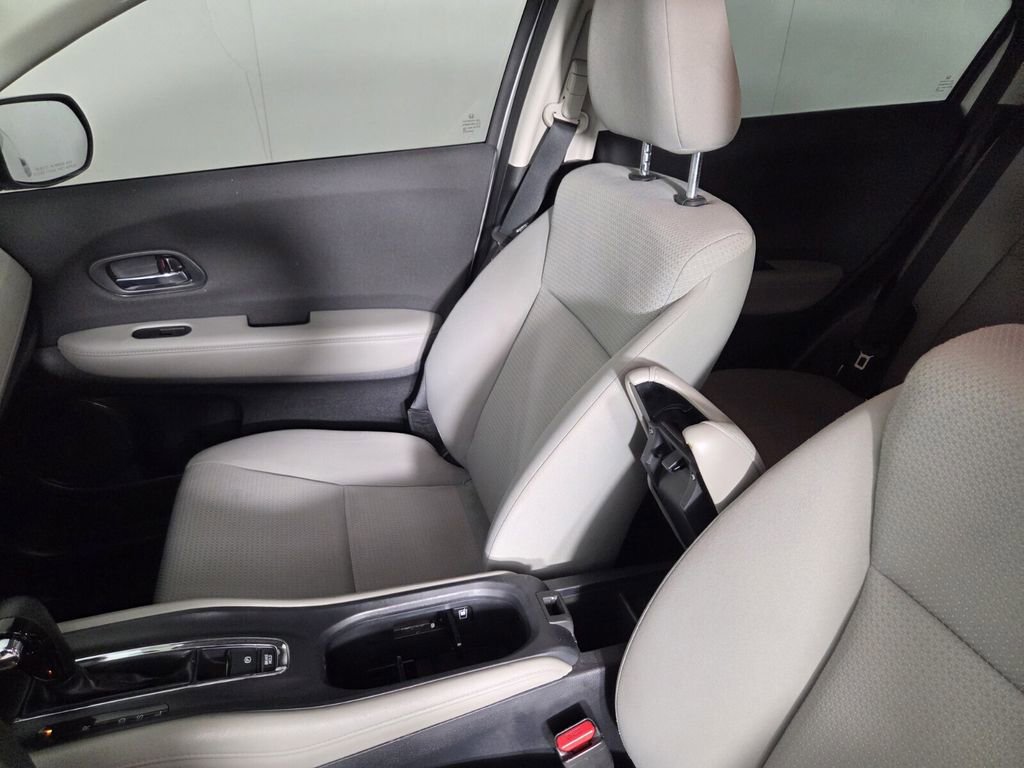 Used 2022 Honda HR-V LX image 20