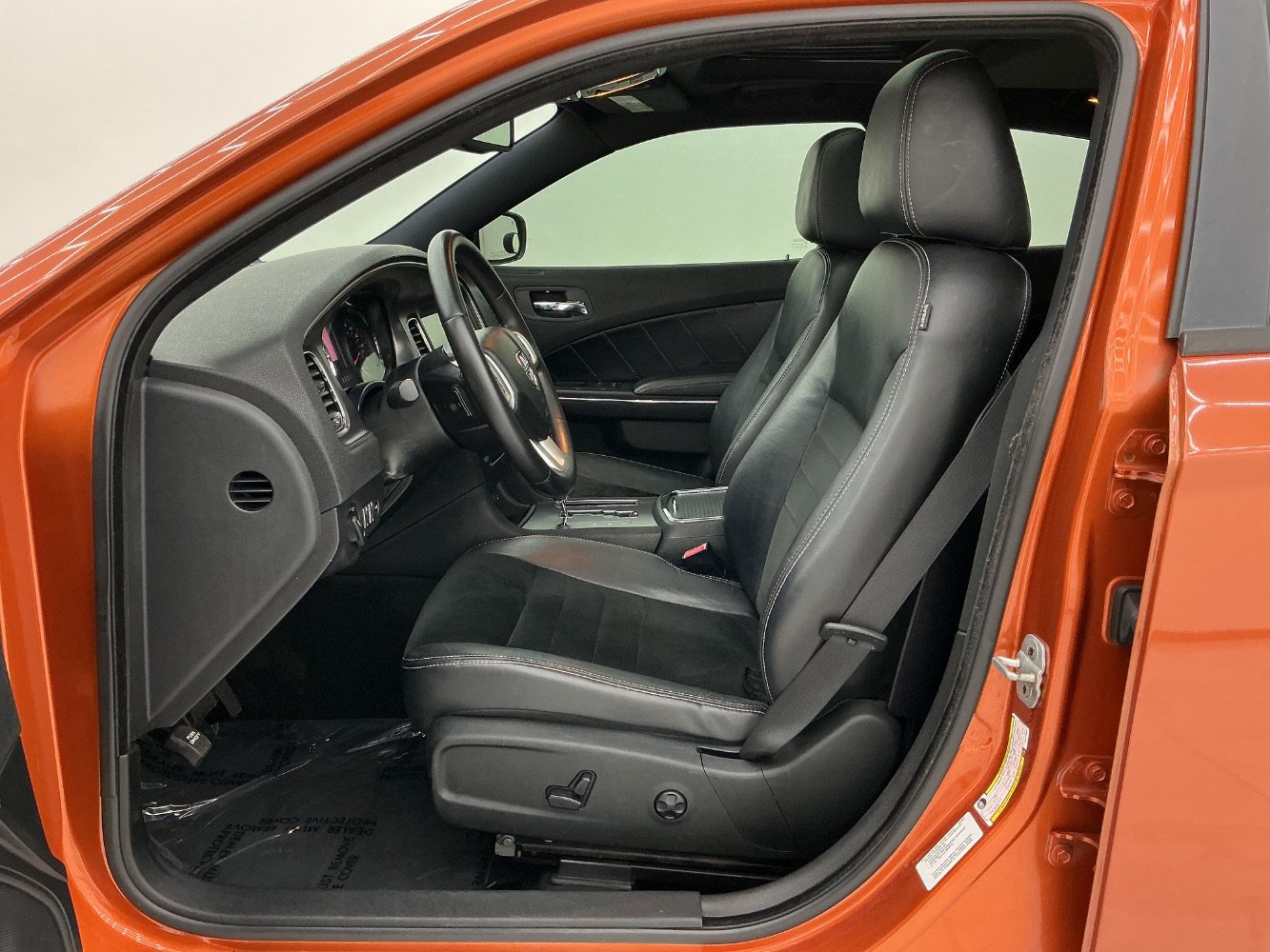 Used 2011 Dodge Charger R/T RWD image 14