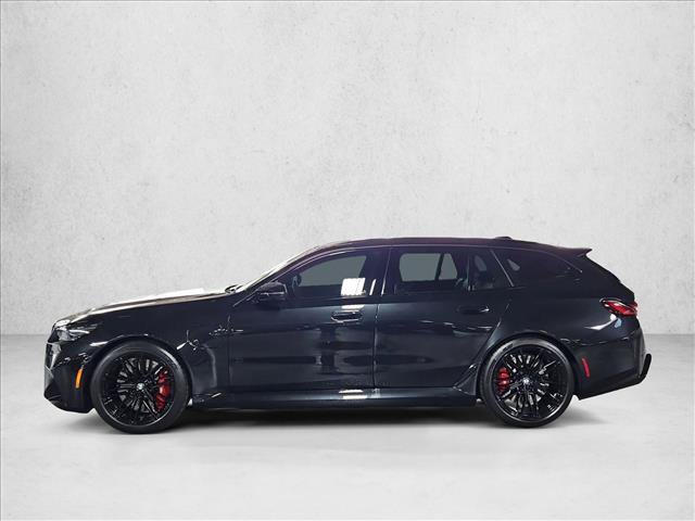 New 2027 BMW M5 Touring AWD/4WD image 5