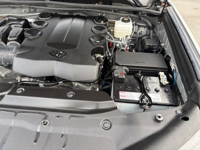 Used 2024 Toyota 4Runner TRD Off-Road image 38