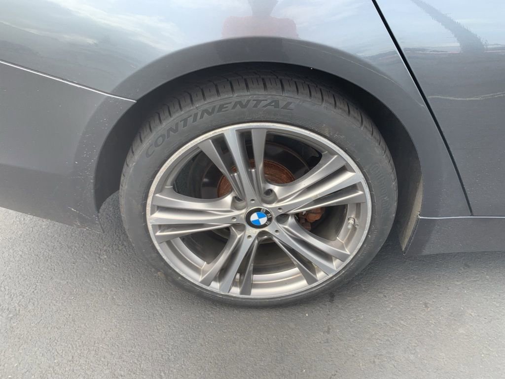 Used 2017 BMW 430i Gran Coupe xDrive image 11