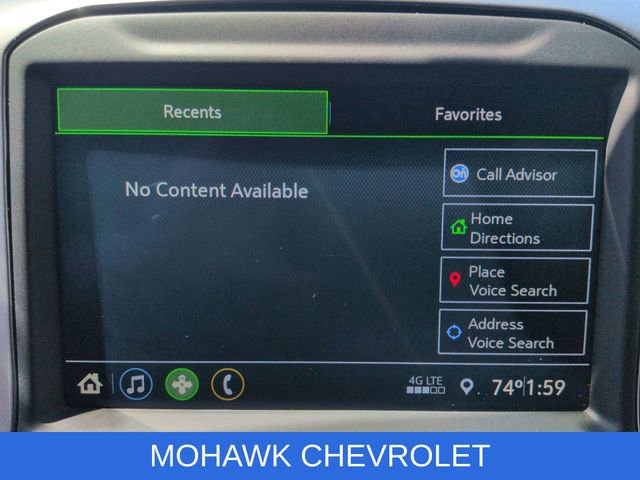 Used 2021 Chevrolet Silverado 1500 LT Trail Boss AWD/4WD image 14