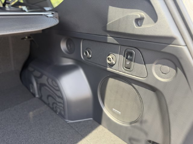 New 2026 Subaru Forester Limited AWD/4WD image 17