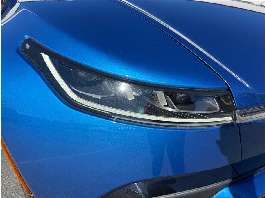 Used 2023 Fisker Ocean Extreme AWD/4WD image 19