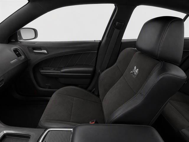 Used 2016 Dodge Charger R/T Scat Pack w/ Technology Group RWD image 12