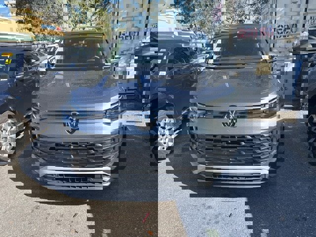 Used 2025 Volkswagen Tiguan S image 22