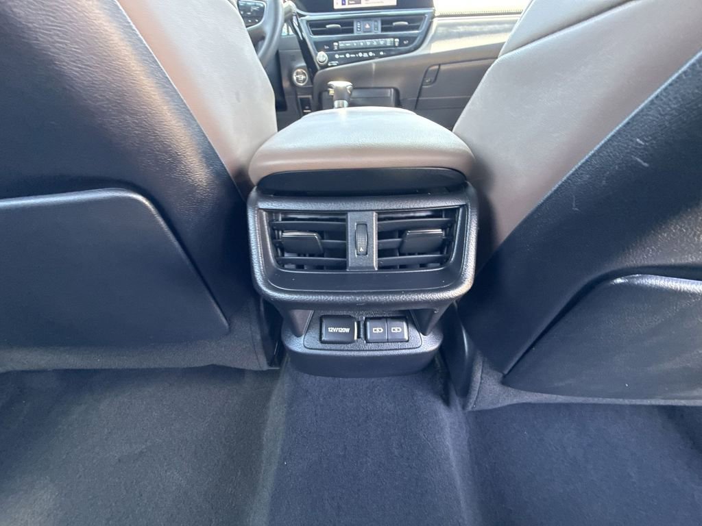 Used 2023 Lexus ES 350 w/ Accessory Package (Z2) FWD image 18