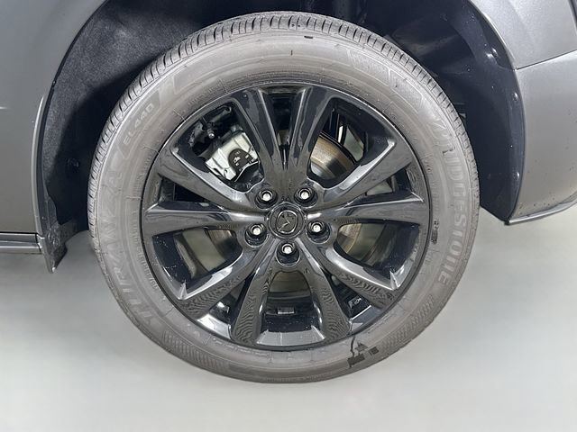 Used 2026 MAZDA CX-30 2.5 Turbo w/ Premium Plus Pkg AWD/4WD image 31
