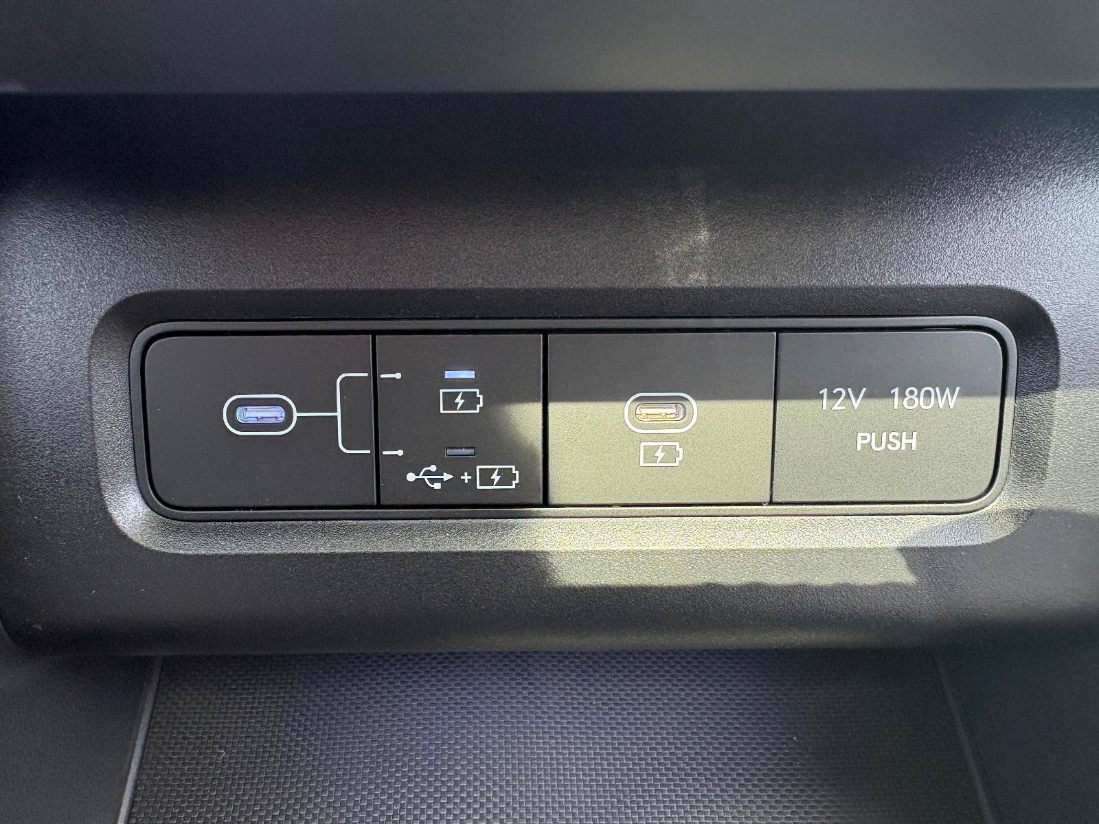 New 2025 Hyundai Tucson SEL AWD/4WD image 26