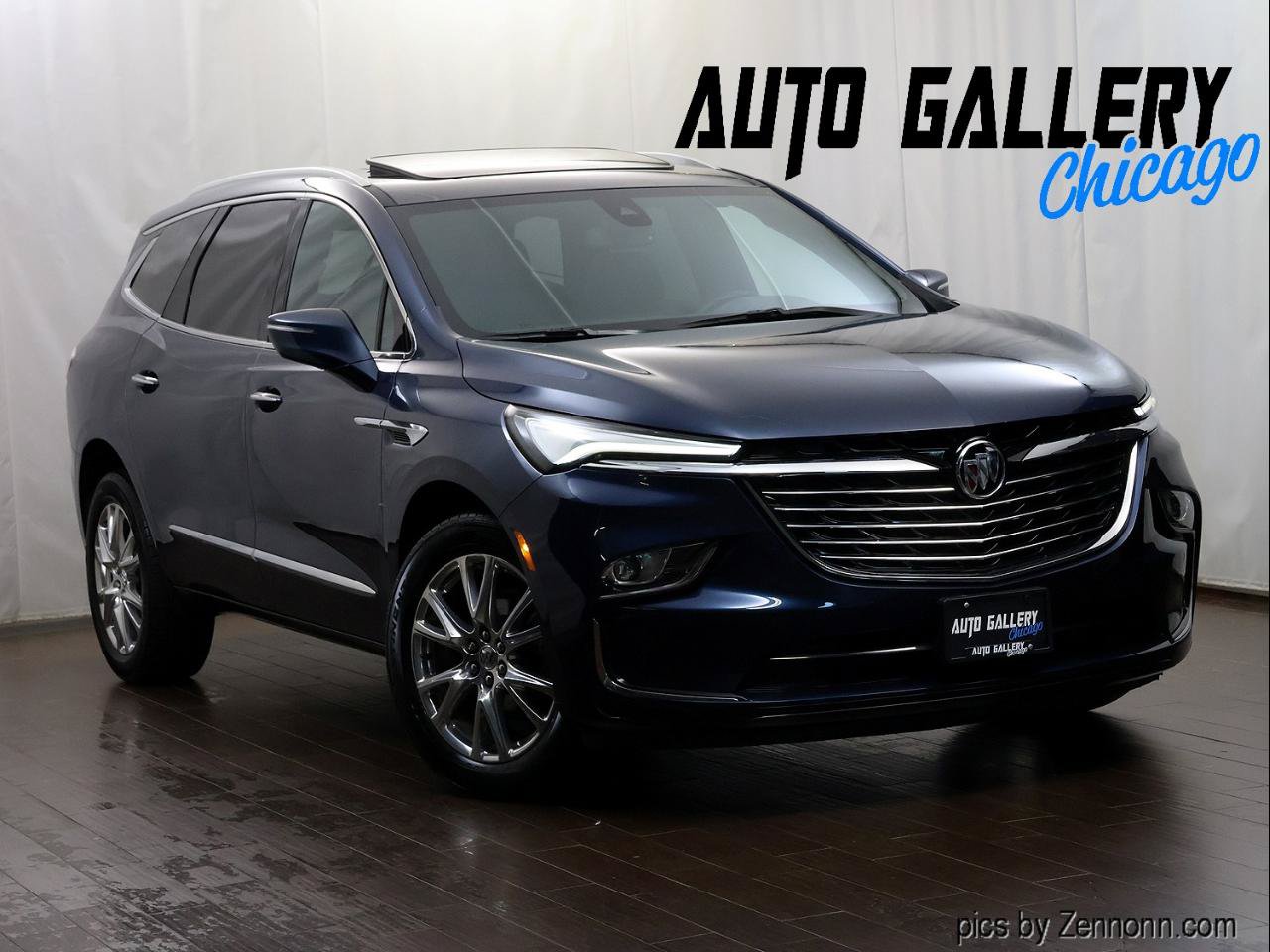 Used 2024 Buick Enclave Essence w/ Experience Buick Package AWD/4WD image 1