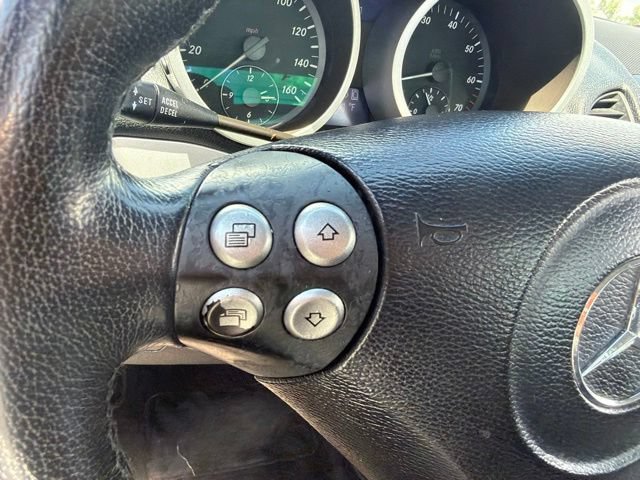 Used 2006 Mercedes-Benz SLK 280 image 12