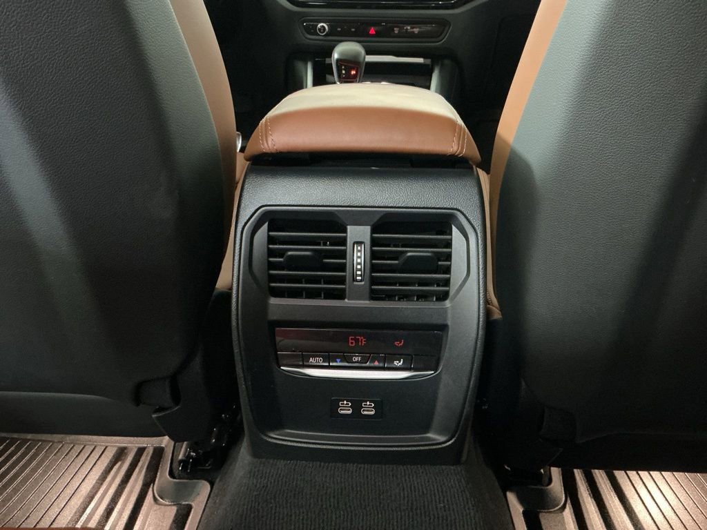 Certified 2024 BMW M3 Competition w/ Executive Package image 27