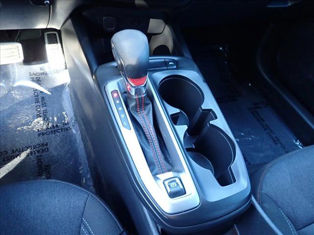 Used 2024 Chevrolet Trax RS w/ Sunroof Package image 20