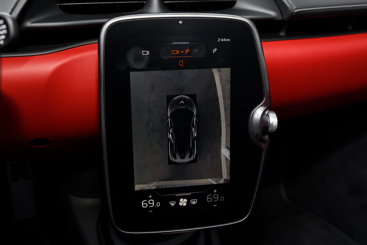 Used 2026 McLaren Artura Spider RWD image 40