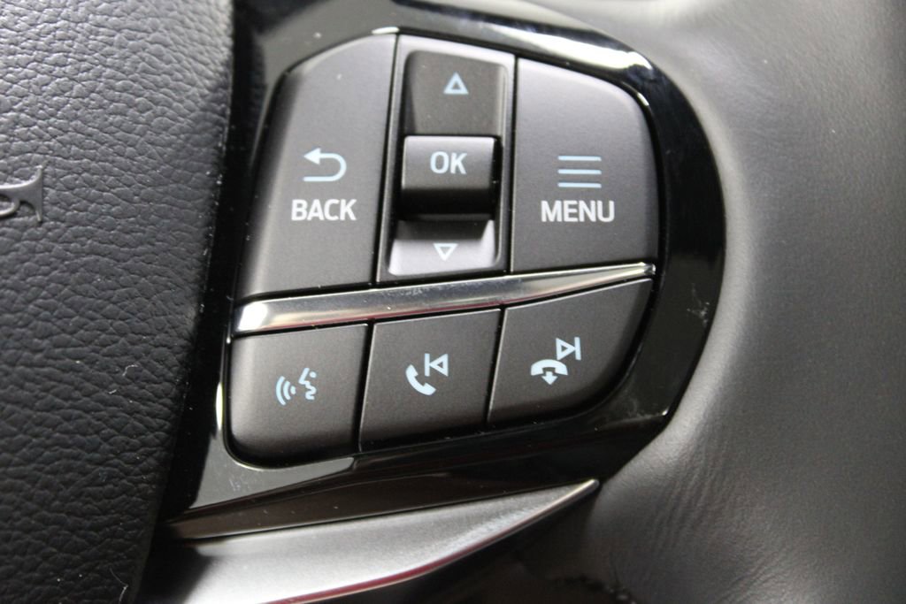 New 2026 Ford Explorer Platinum AWD/4WD image 45