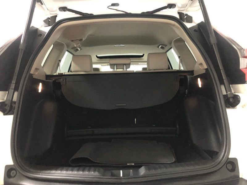 Used 2022 Honda CR-V EX-L image 8
