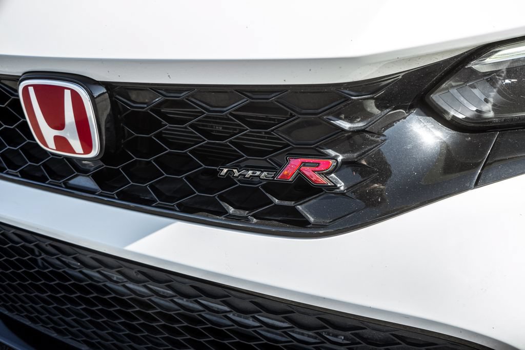 Used 2023 Honda Civic Type R image 36