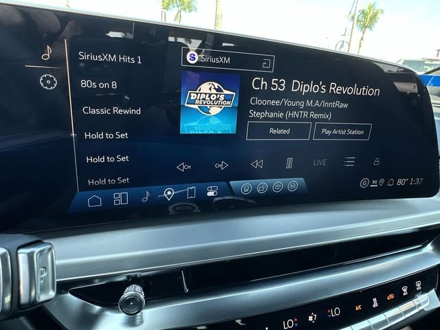 New 2026 Cadillac Lyriq Luxury image 13