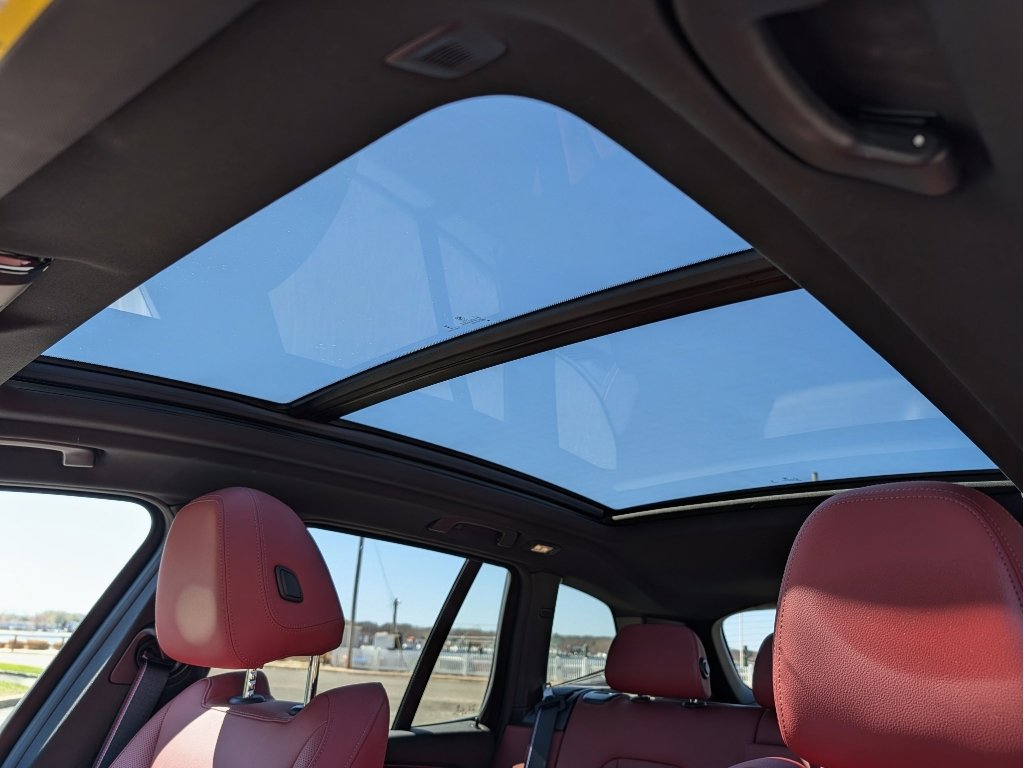 Used 2024 BMW X3 xDrive30i w/ M Sport Edition image 17