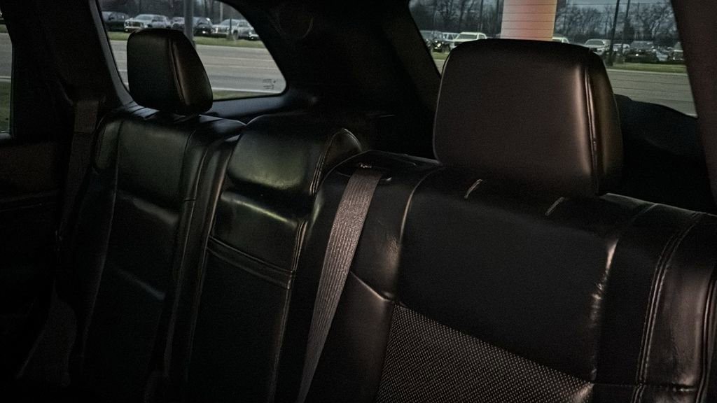 Used 2018 Jeep Grand Cherokee High Altitude image 27