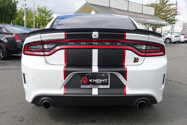 Used 2022 Dodge Charger Scat Pack image 11