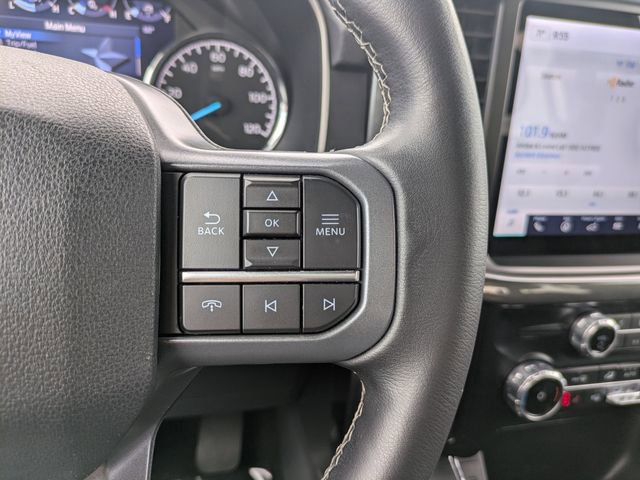 Used 2023 Ford F150 XLT w/ Equipment Group 302A High image 30