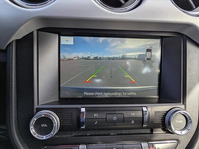 Used 2016 Ford Mustang Premium w/ Equipment Group 201A image 17