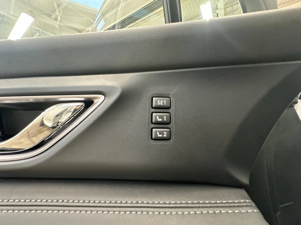 Certified 2026 Subaru Ascent Limited AWD/4WD image 16