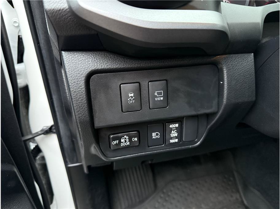 Used 2023 Toyota Tacoma TRD Sport w/ Advanced Technology Package AWD/4WD image 12