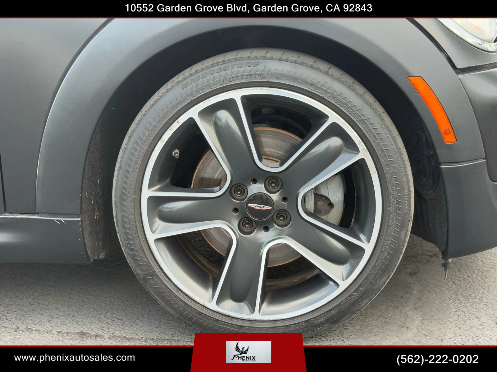 Used 2013 MINI Cooper S image 39