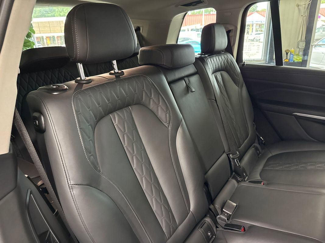 Used 2022 BMW X7 xDrive40i image 49