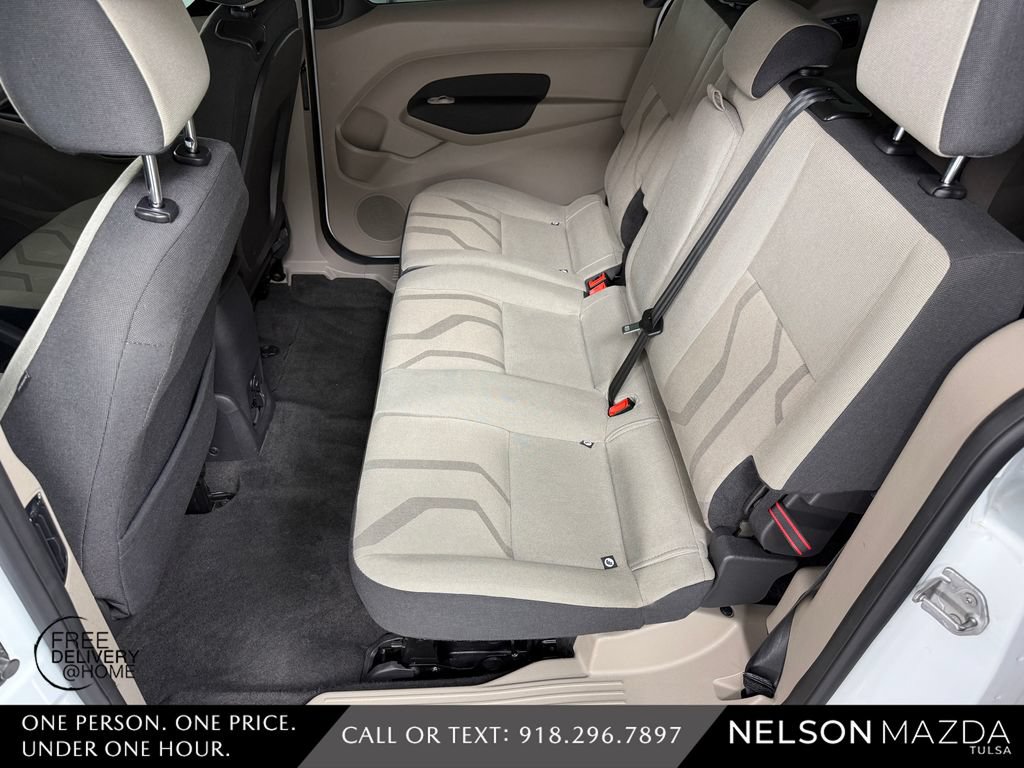 Used 2016 Ford Transit Connect XLT FWD image 31