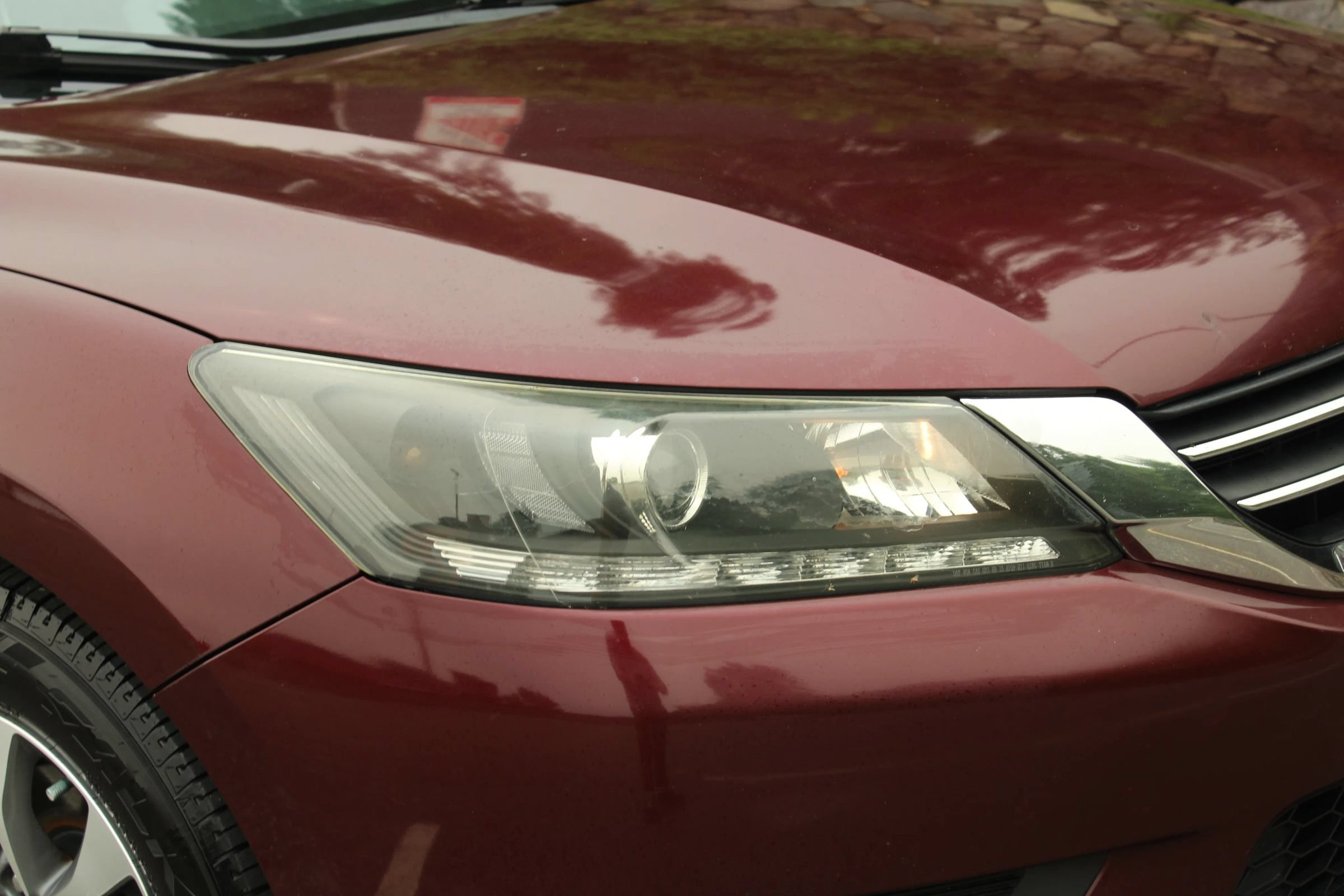 Used 2015 Honda Accord LX image 35