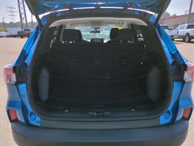 Used 2021 Ford Escape SE w/ Convenience Package FWD image 29