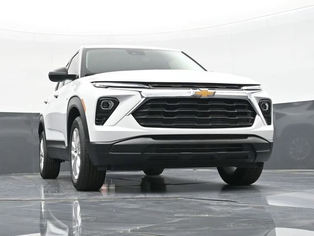 New 2026 Chevrolet TrailBlazer LS w/ LS Convenience Package image 49