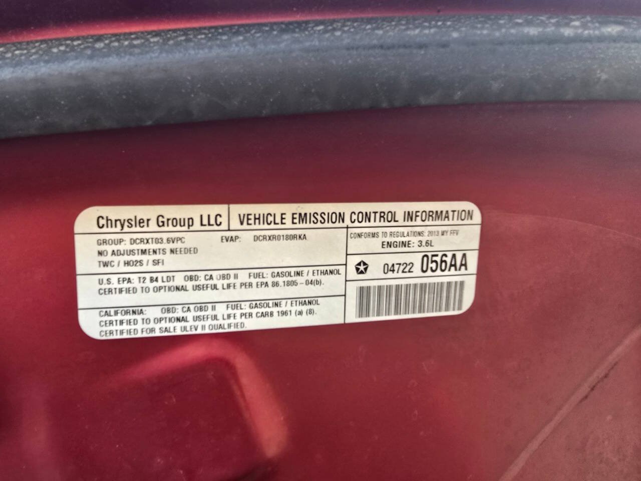 Used 2013 Jeep Grand Cherokee Laredo AWD/4WD image 40